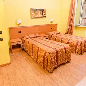 Friendship Palace Guest house