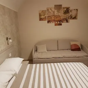 Beatus Viator Guest house