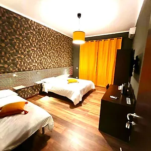 Prati Comfort Pensión
