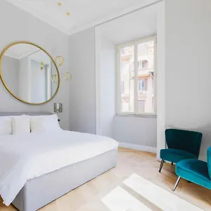 Sonder — Stazione Termini Apartahotel