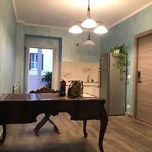 Iris Bed and breakfast