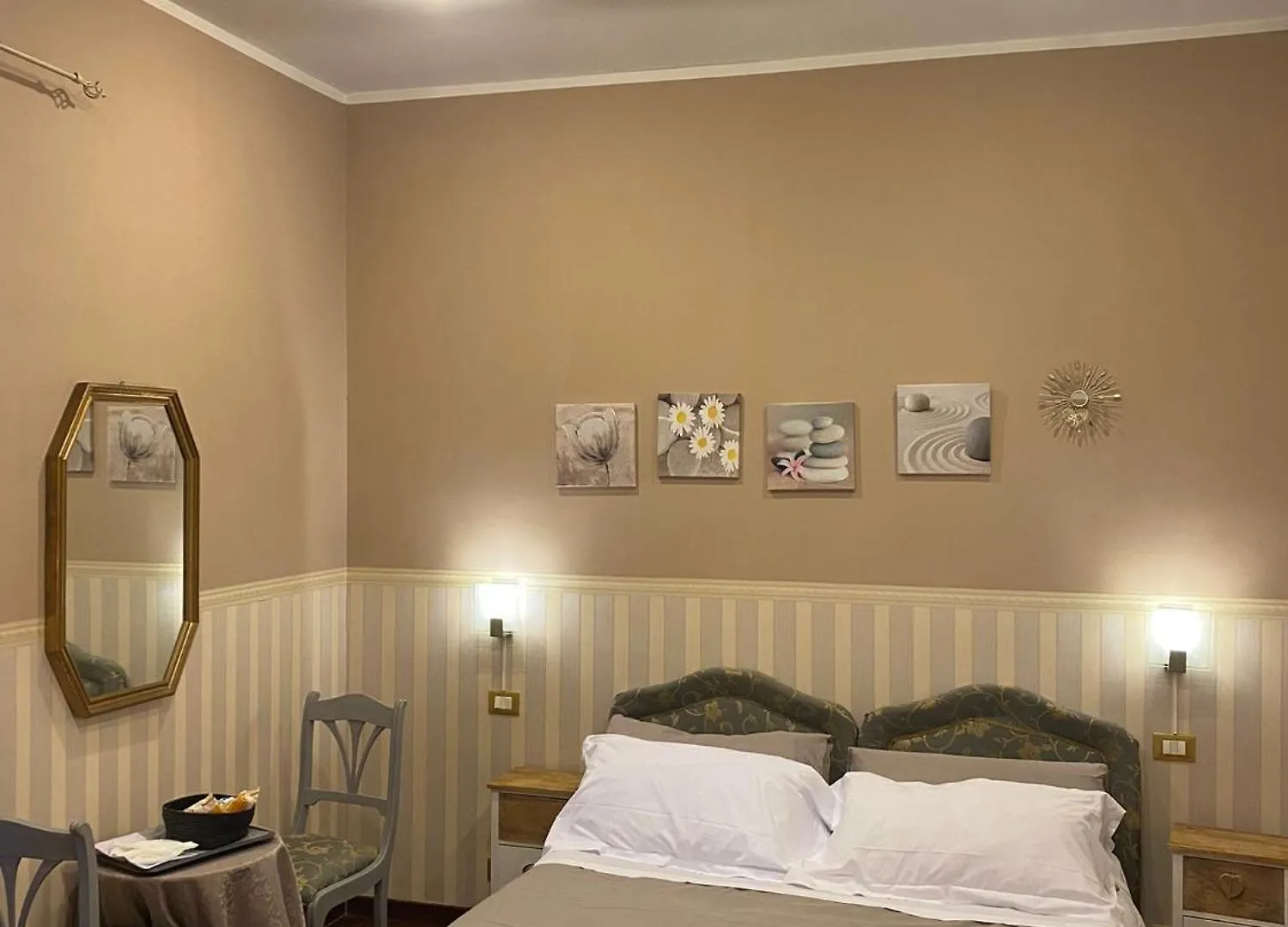 Gasthuis Morgagni House Hotel Rome