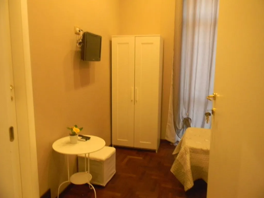 Gasthuis Morgagni House Hotel Rome