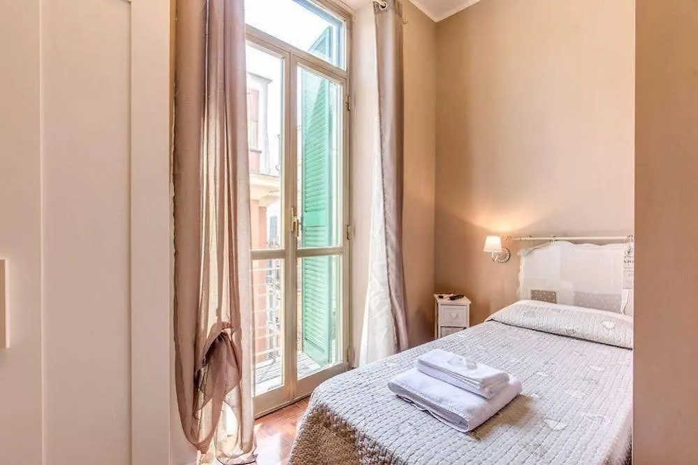 Morgagni House Hotel Rome