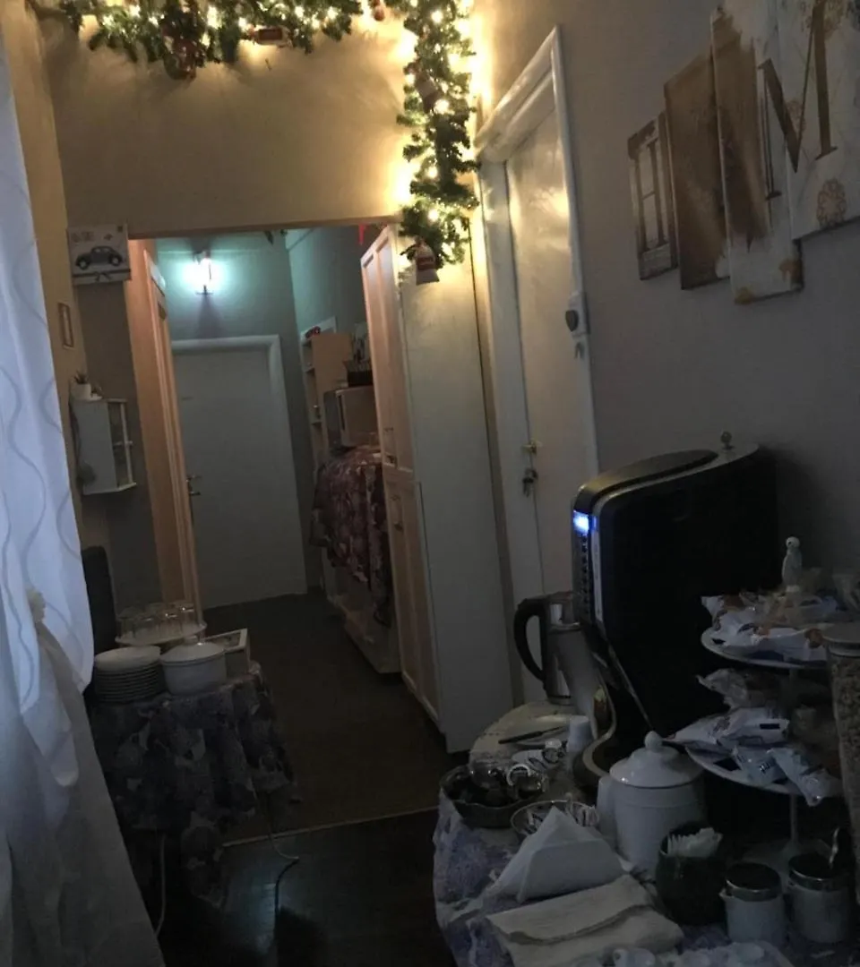 Morgagni House Hotel Rome Gasthuis