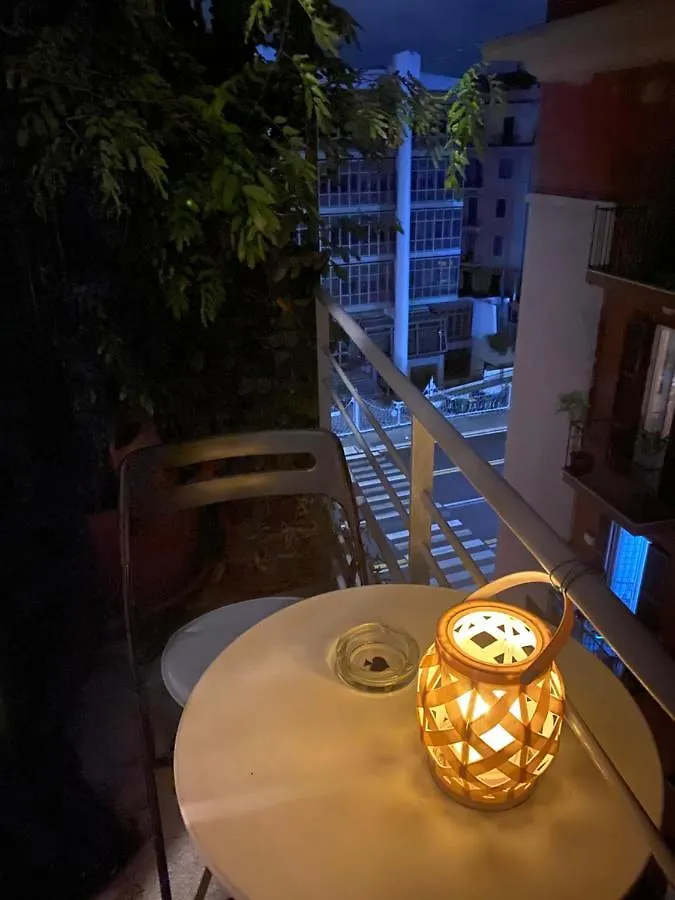 Morgagni House Guest House Rome