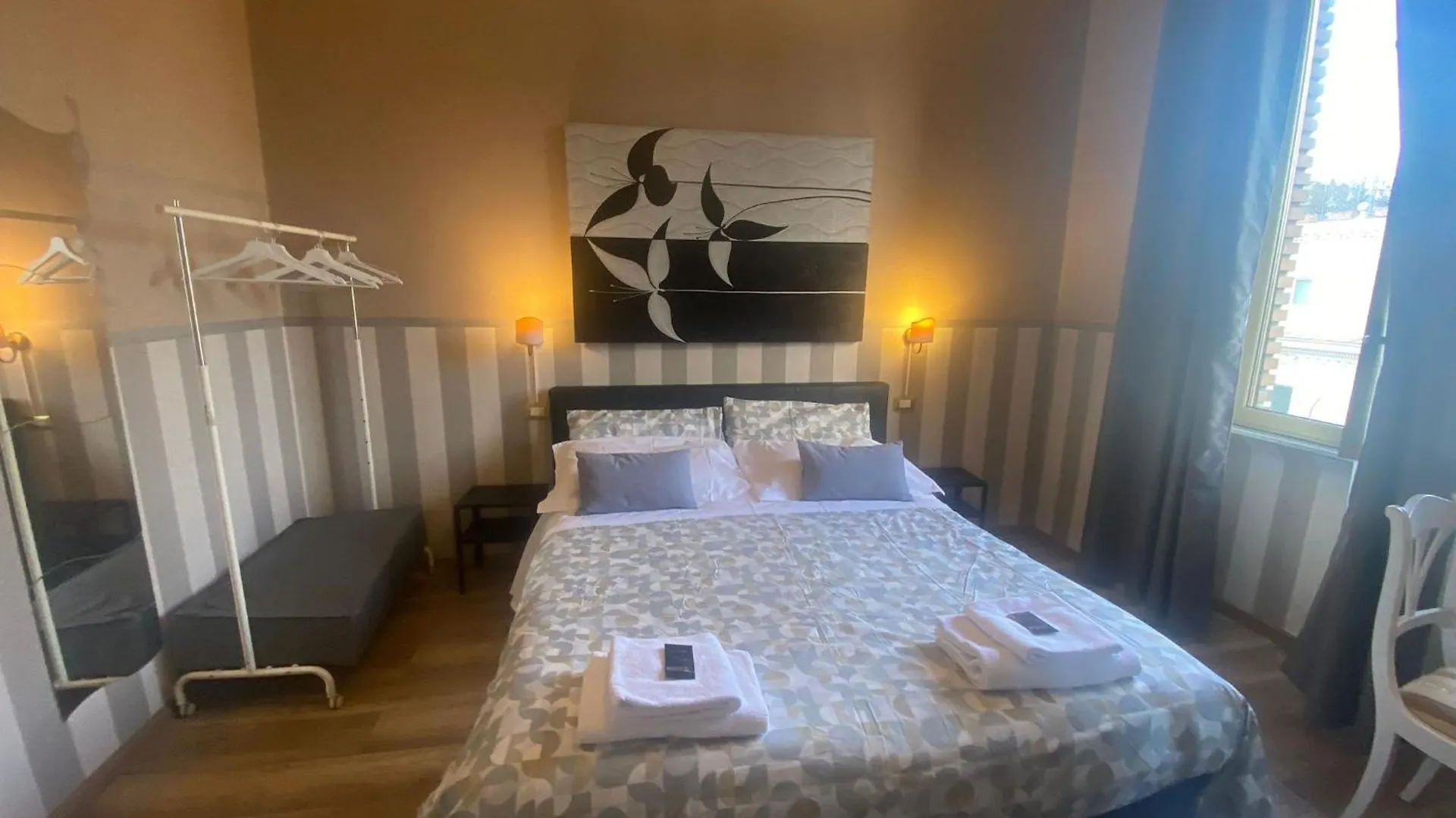 Morgagni House Guest House Rome Italy