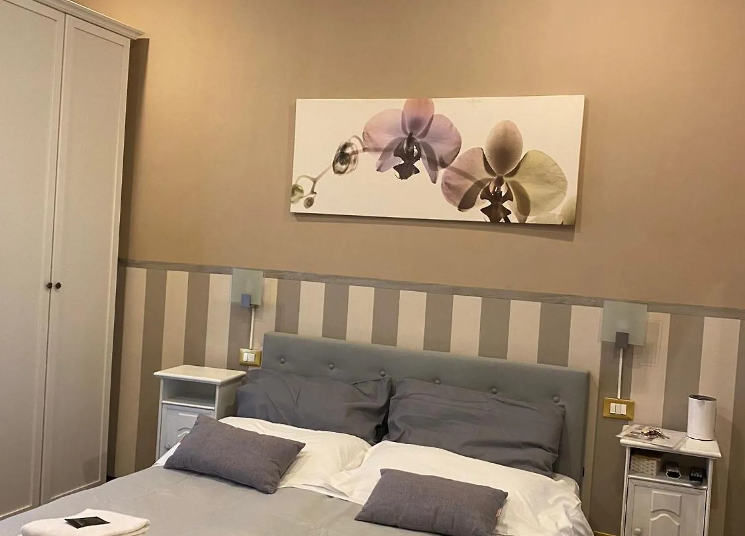 Morgagni House Guest House Rome