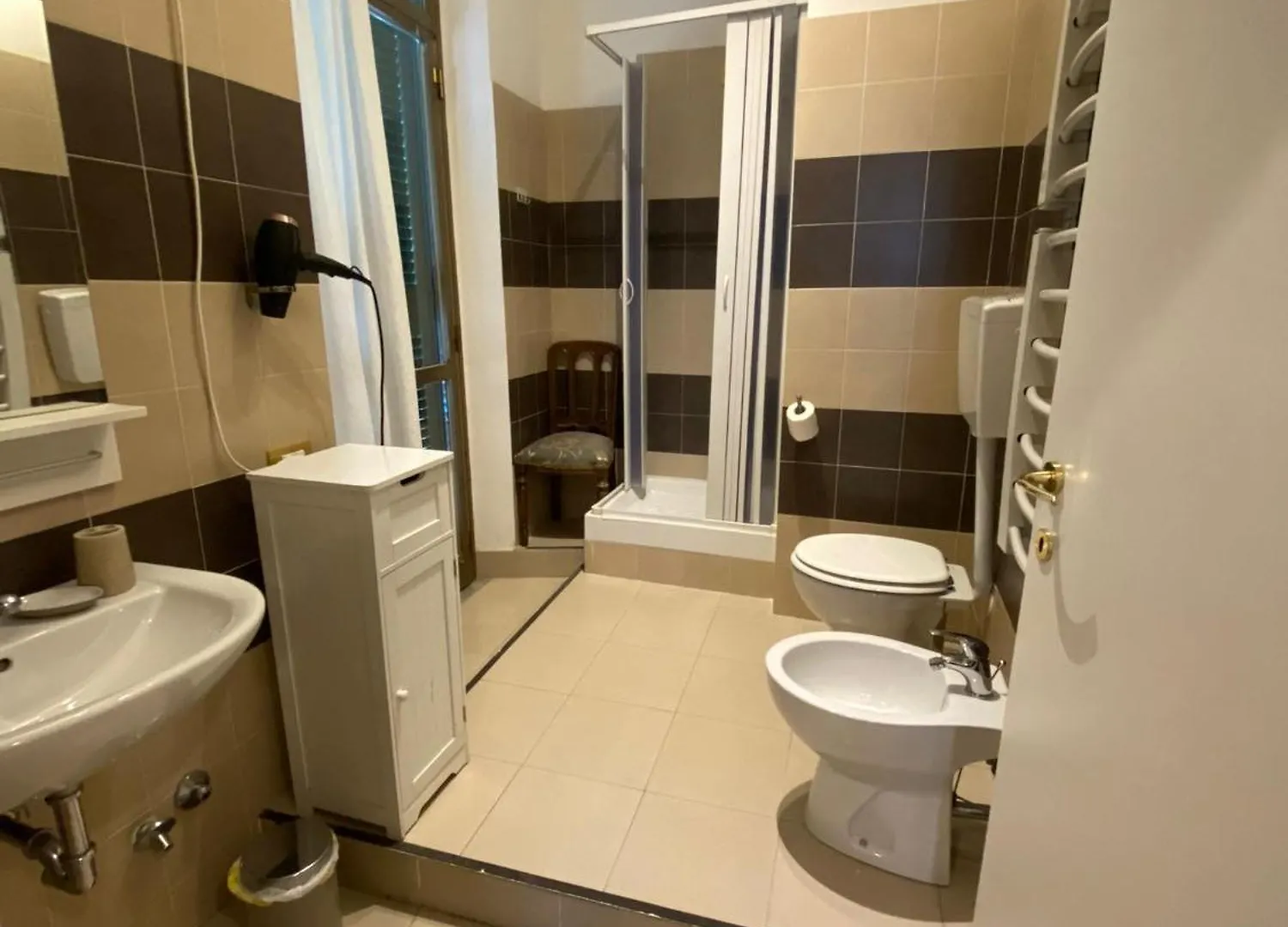 Morgagni House Guest House Rome