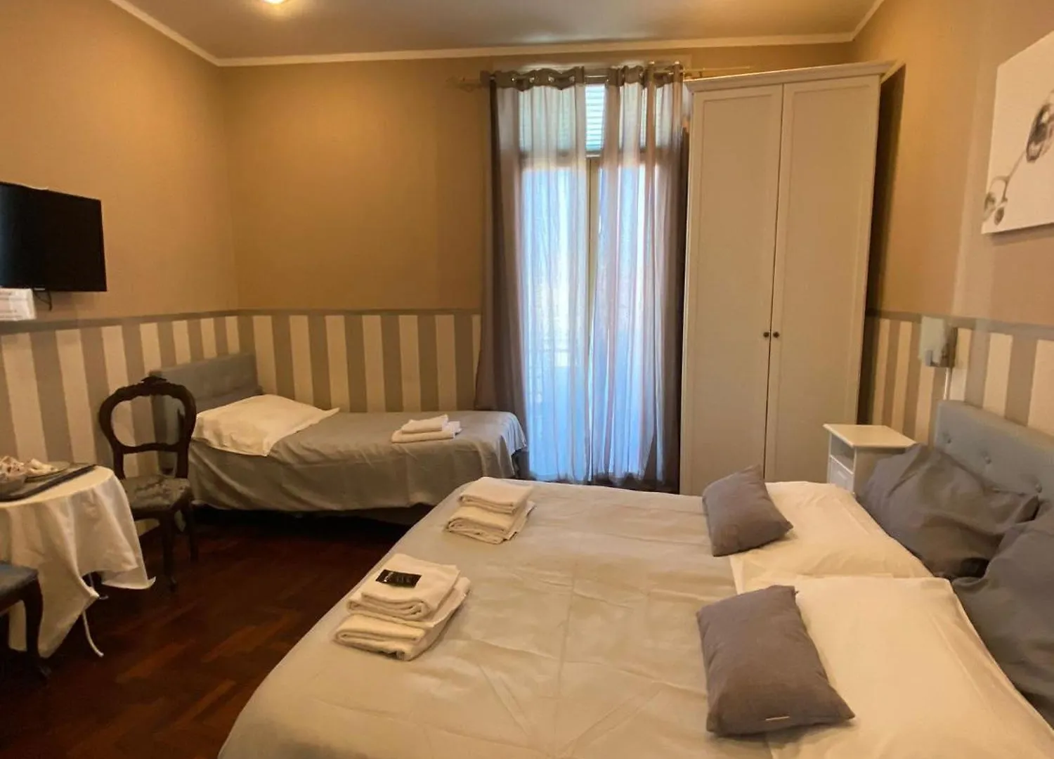 Morgagni House Guest House Rome