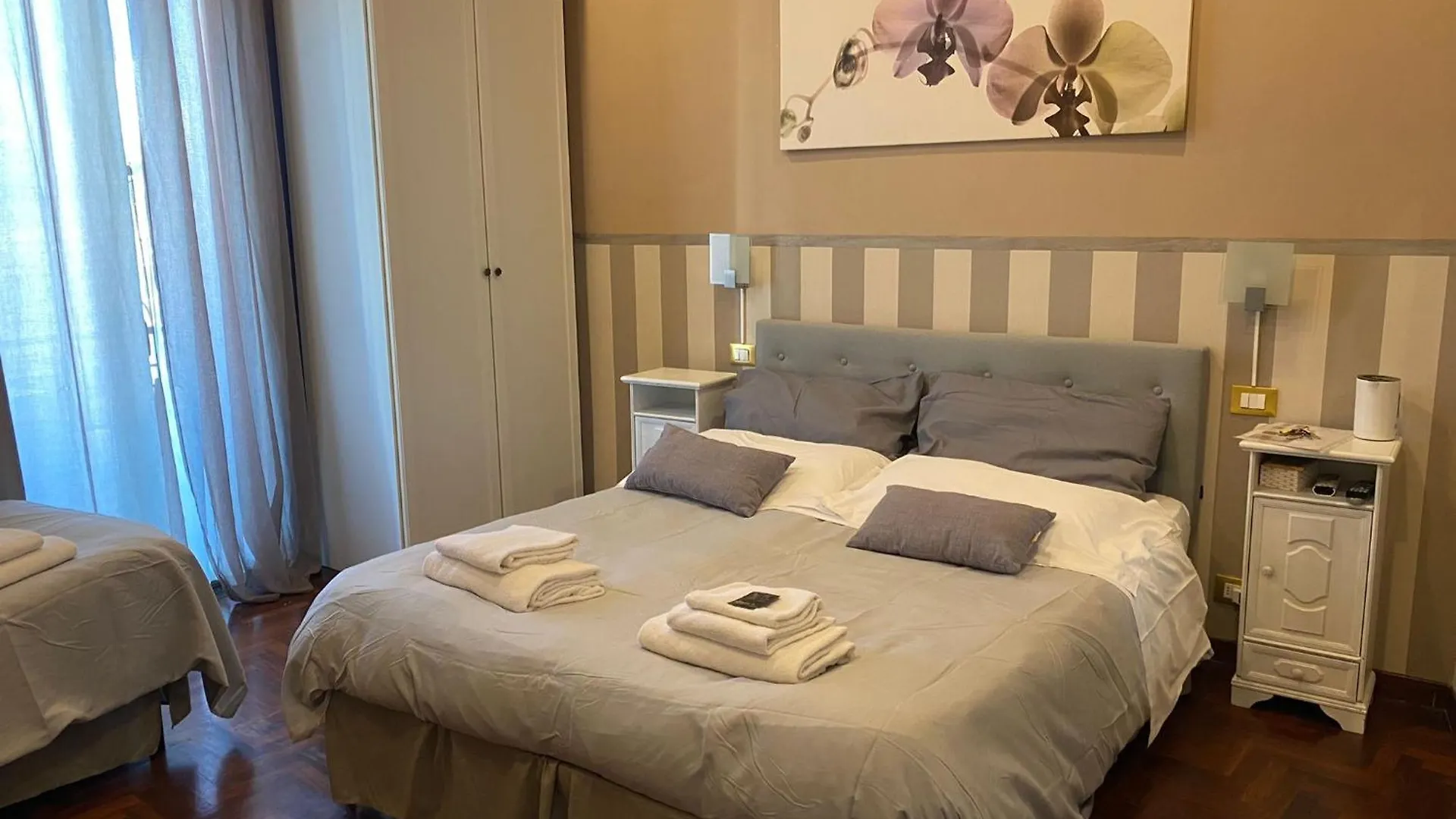 Morgagni House Guest House Rome