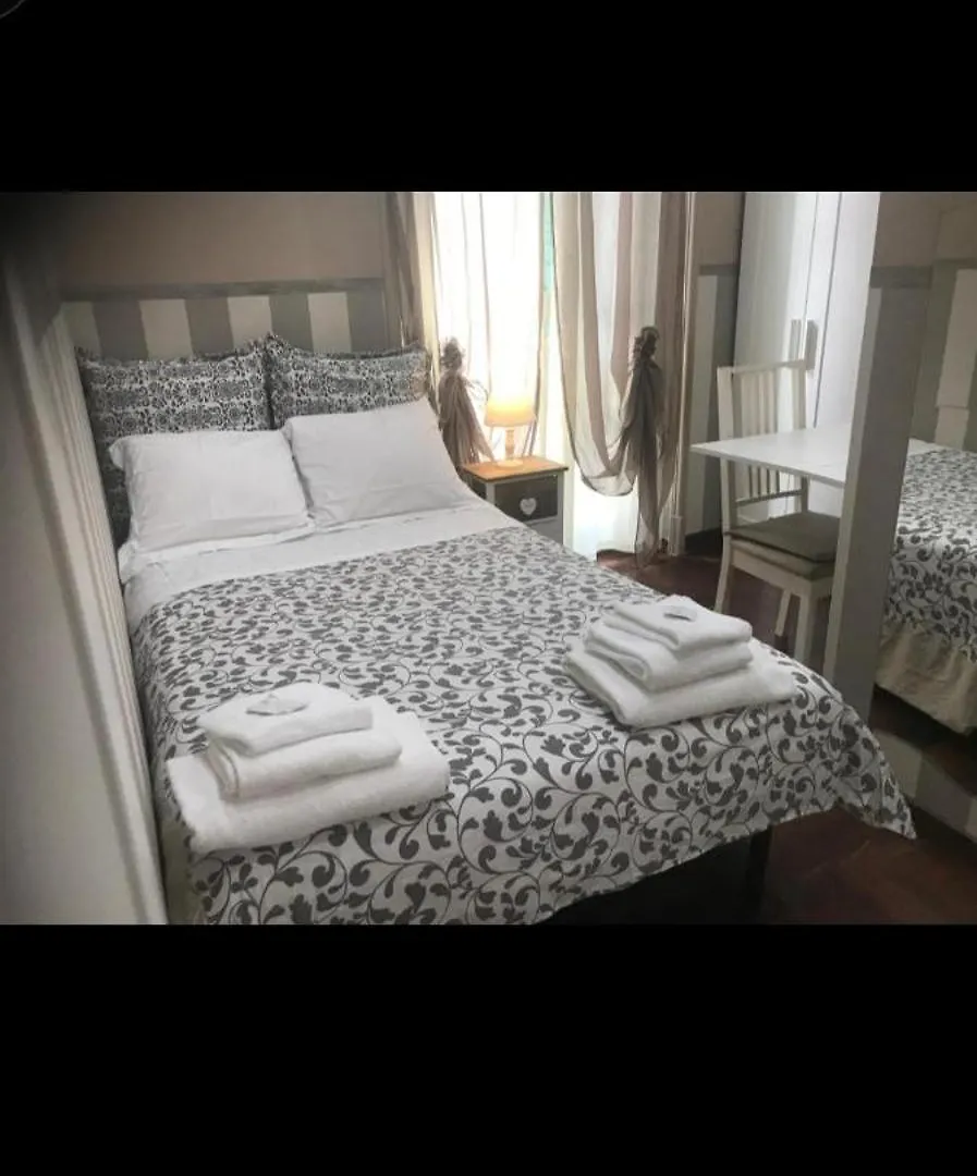 Morgagni House Guest House Rome