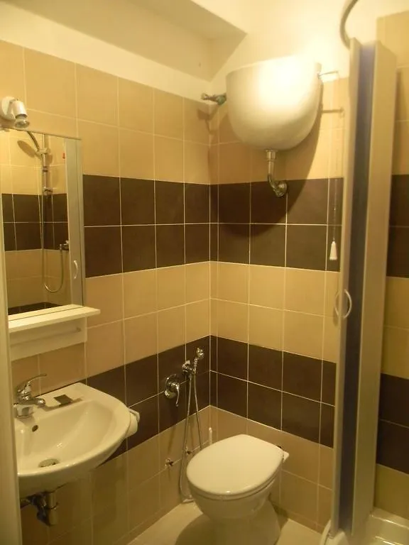 Morgagni House Guest House Rome
