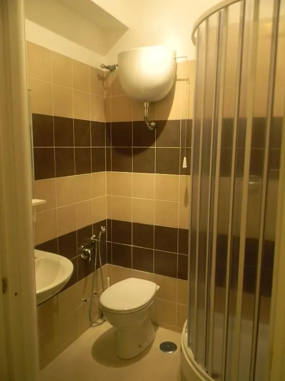 Morgagni House Guest House Rome 2*,