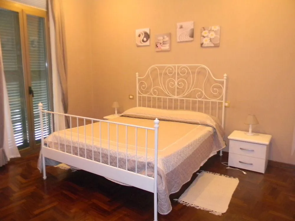 Morgagni House Guest House Rome