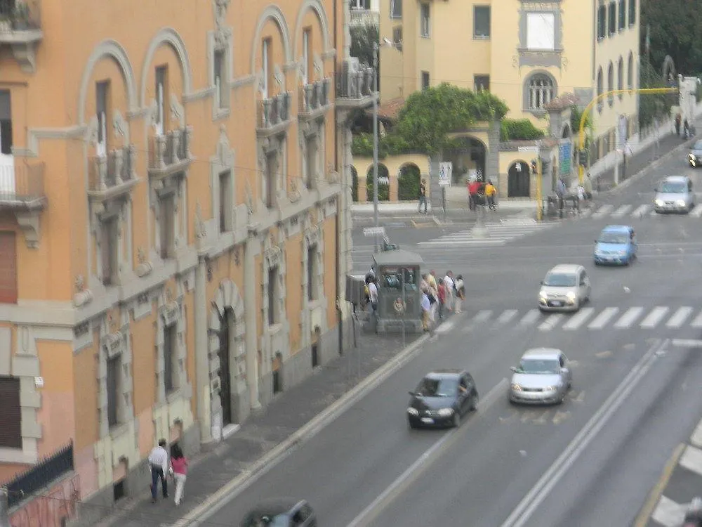 Morgagni House Guest House Rome