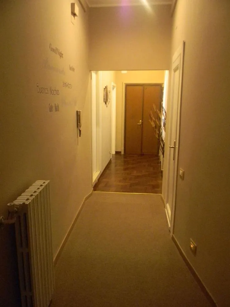 Morgagni House Guest House Rome 2*,