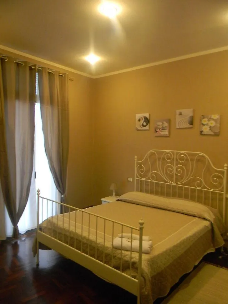 Morgagni House Guest House Rome