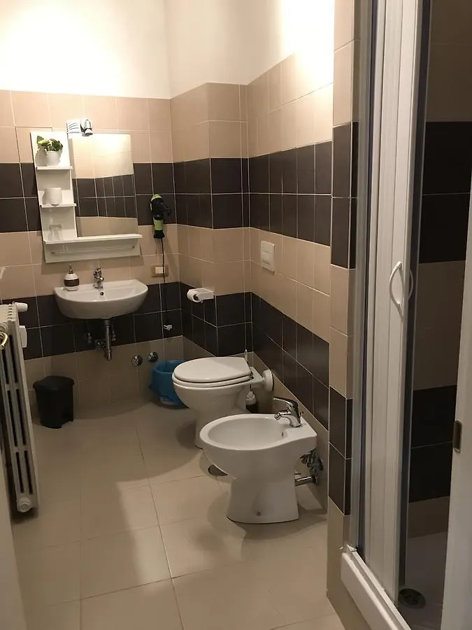 Morgagni House Guest House Rome