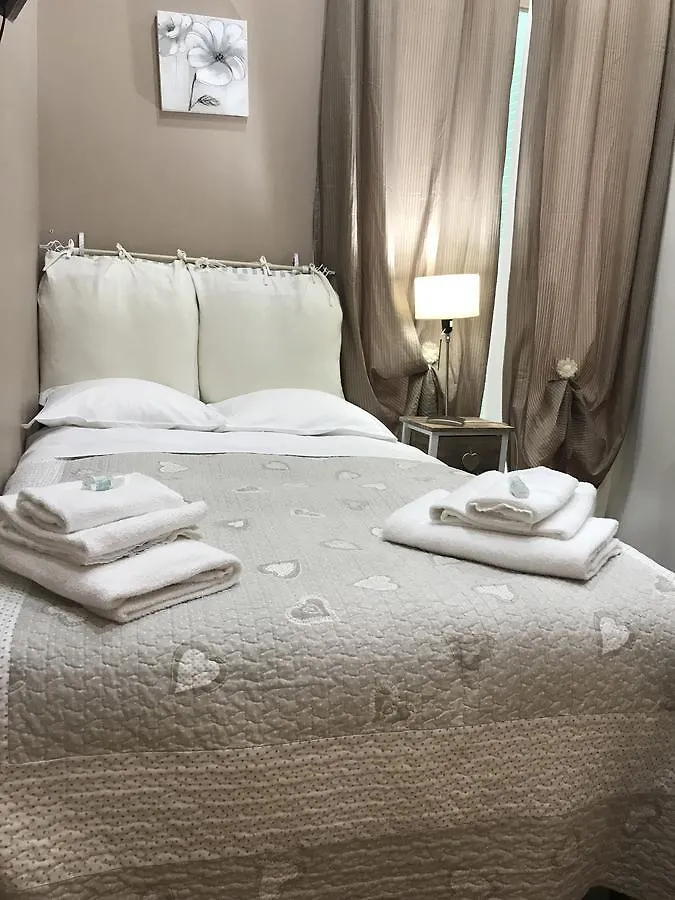 **  Morgagni House Guest House Rome Italy