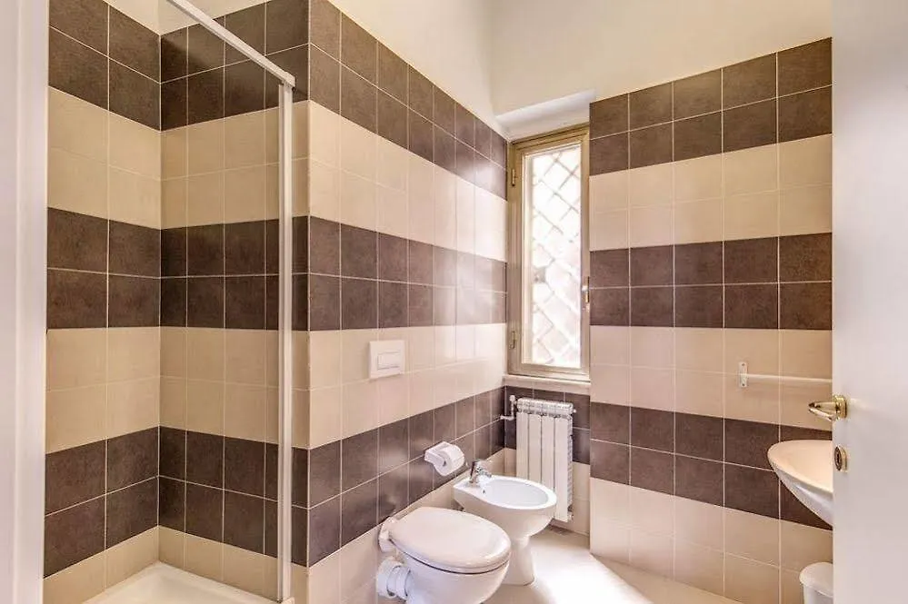 Morgagni House Guest House Rome