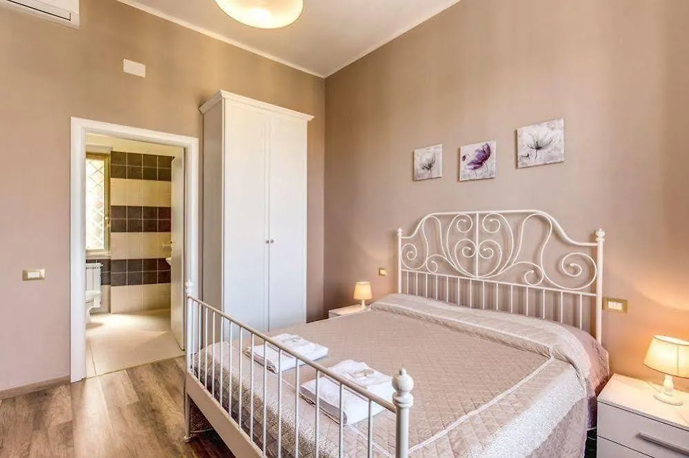 **  Morgagni House Guest House Rome Italy