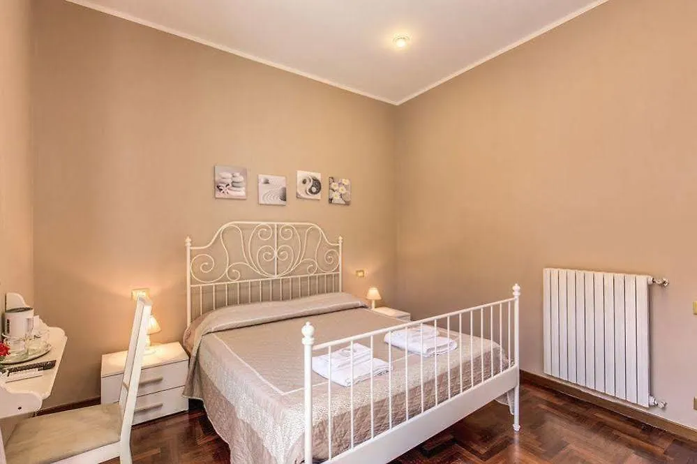 Morgagni House Guest House Rome