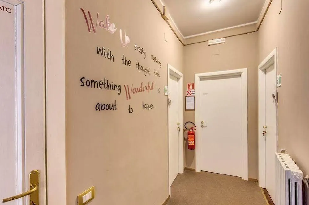 Morgagni House Guest House Rome 2*,  Italy