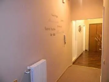 Morgagni House Guest House Rome Italy