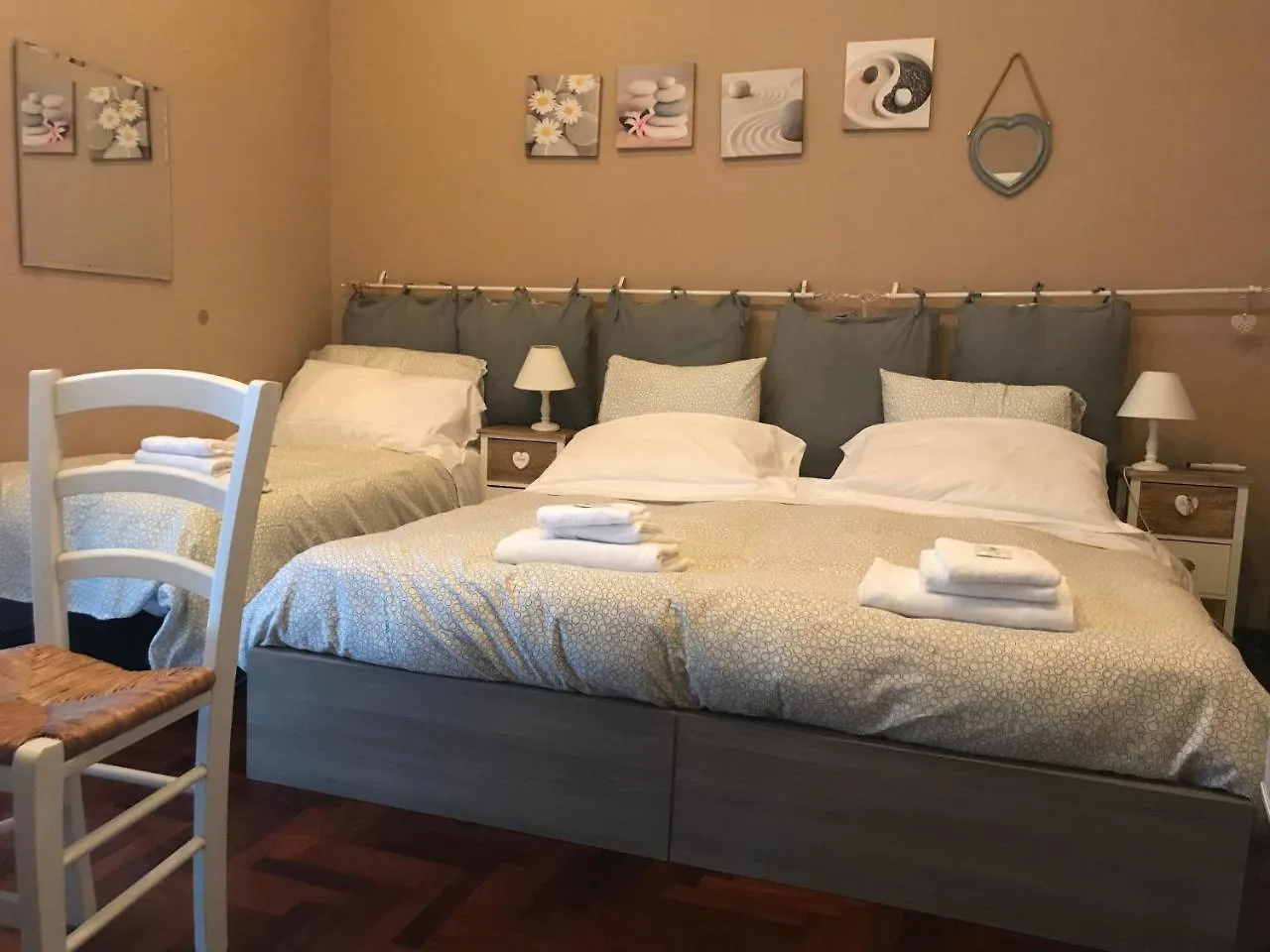 Morgagni House Guest House Rome