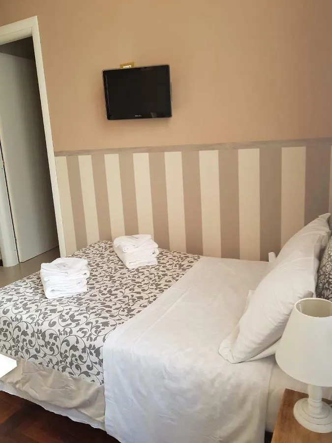 Morgagni House Guest House Rome