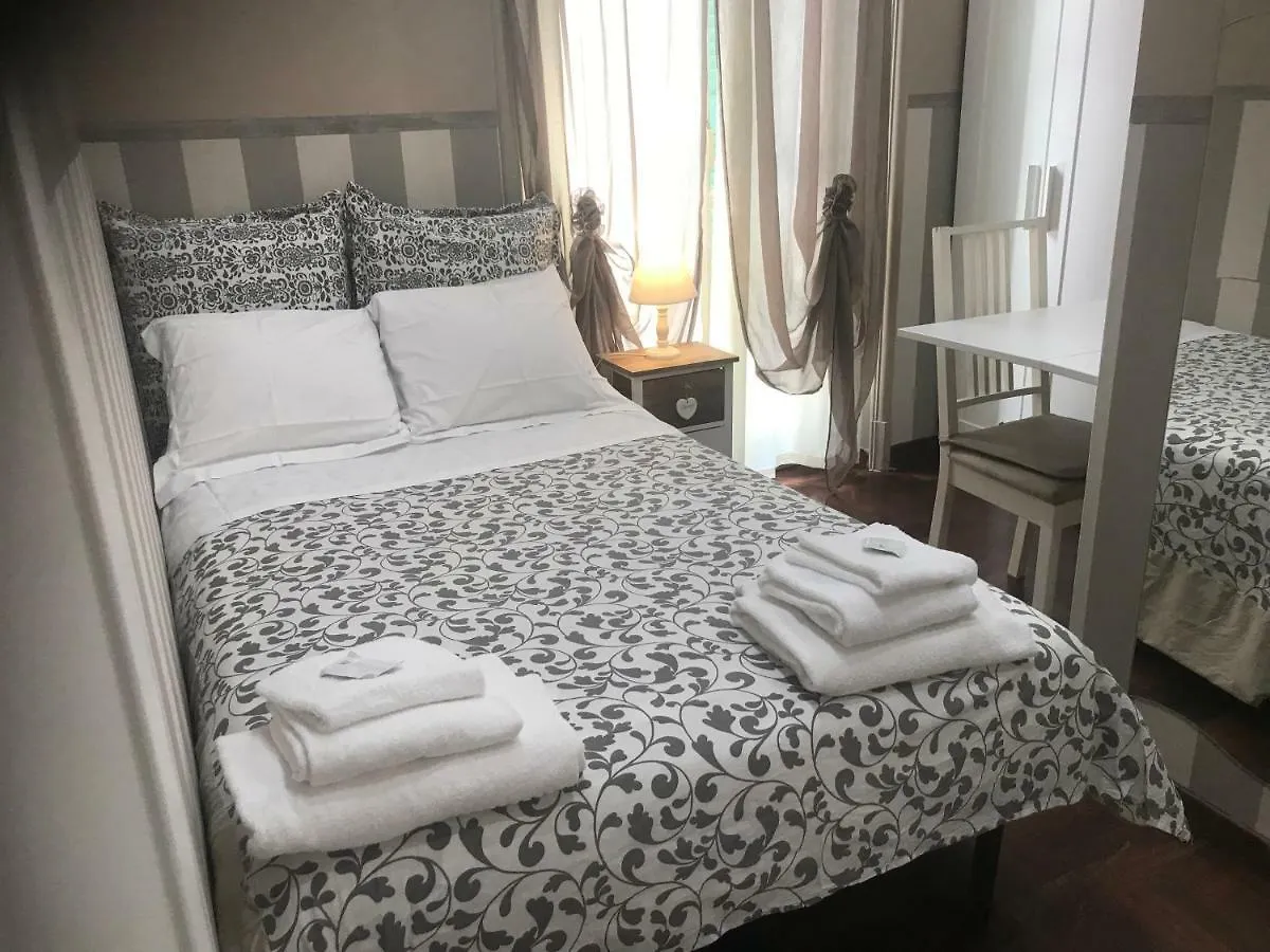 Morgagni House Guest House Rome